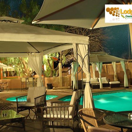 Lodge Ancar Atacama Сан-Педро-де-Атакама Экстерьер фото