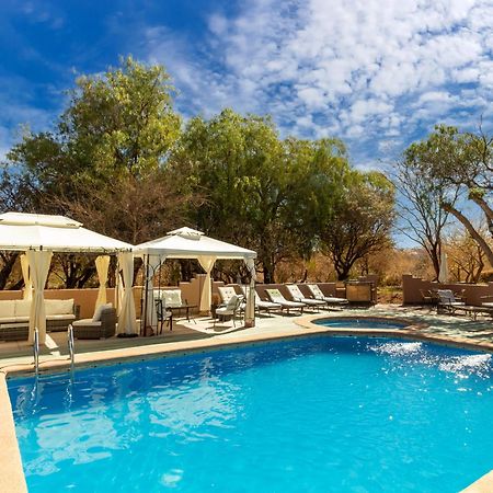 Lodge Ancar Atacama Сан-Педро-де-Атакама Экстерьер фото