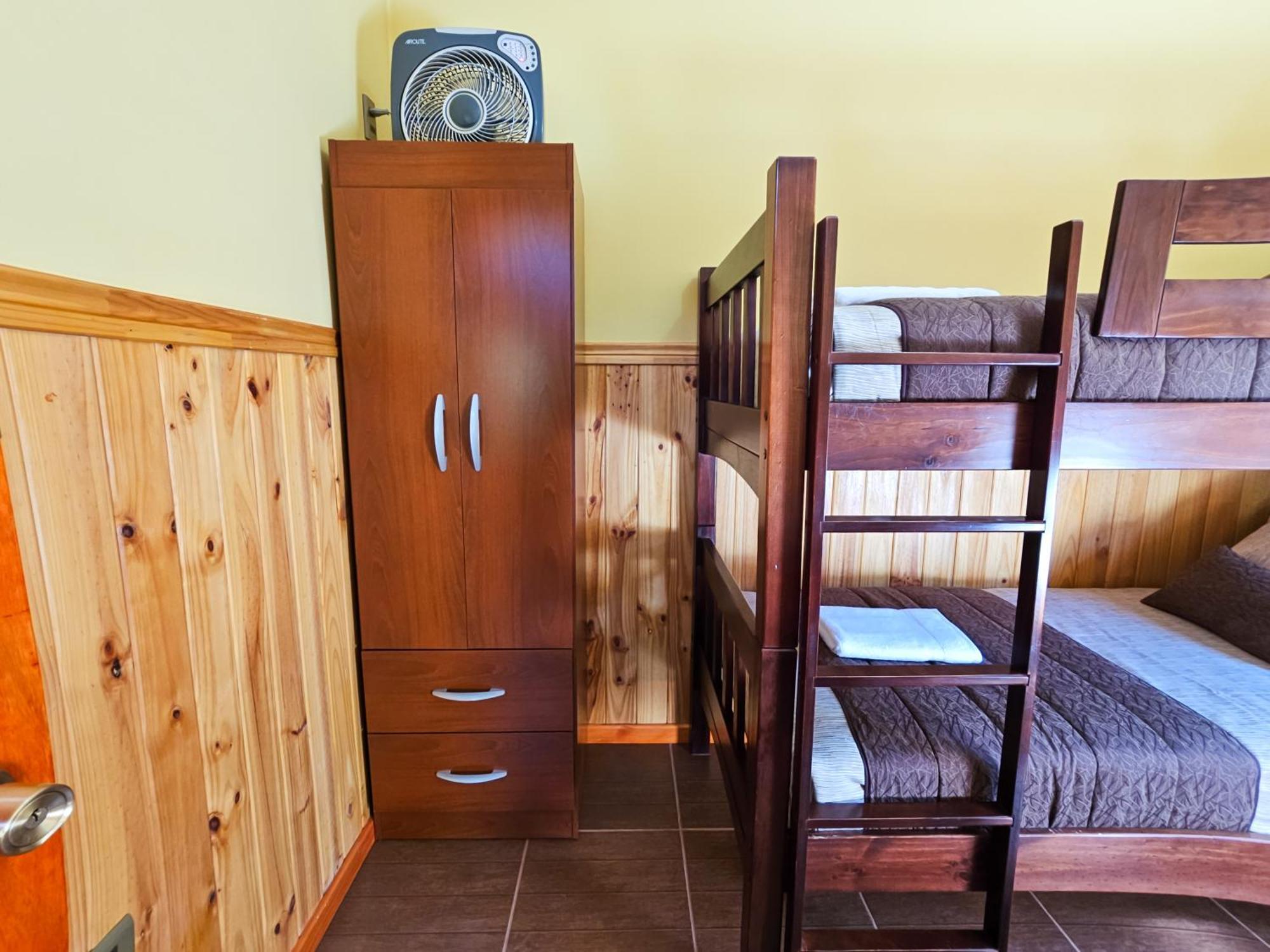 Lodge Ancar Atacama Сан-Педро-де-Атакама Экстерьер фото