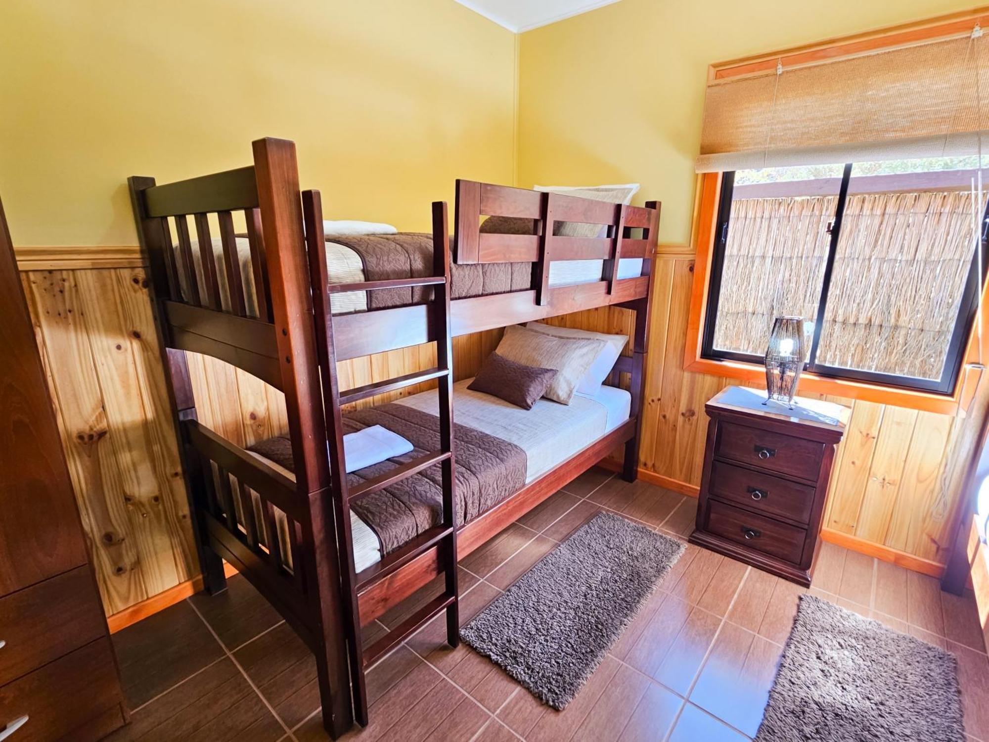 Lodge Ancar Atacama Сан-Педро-де-Атакама Экстерьер фото