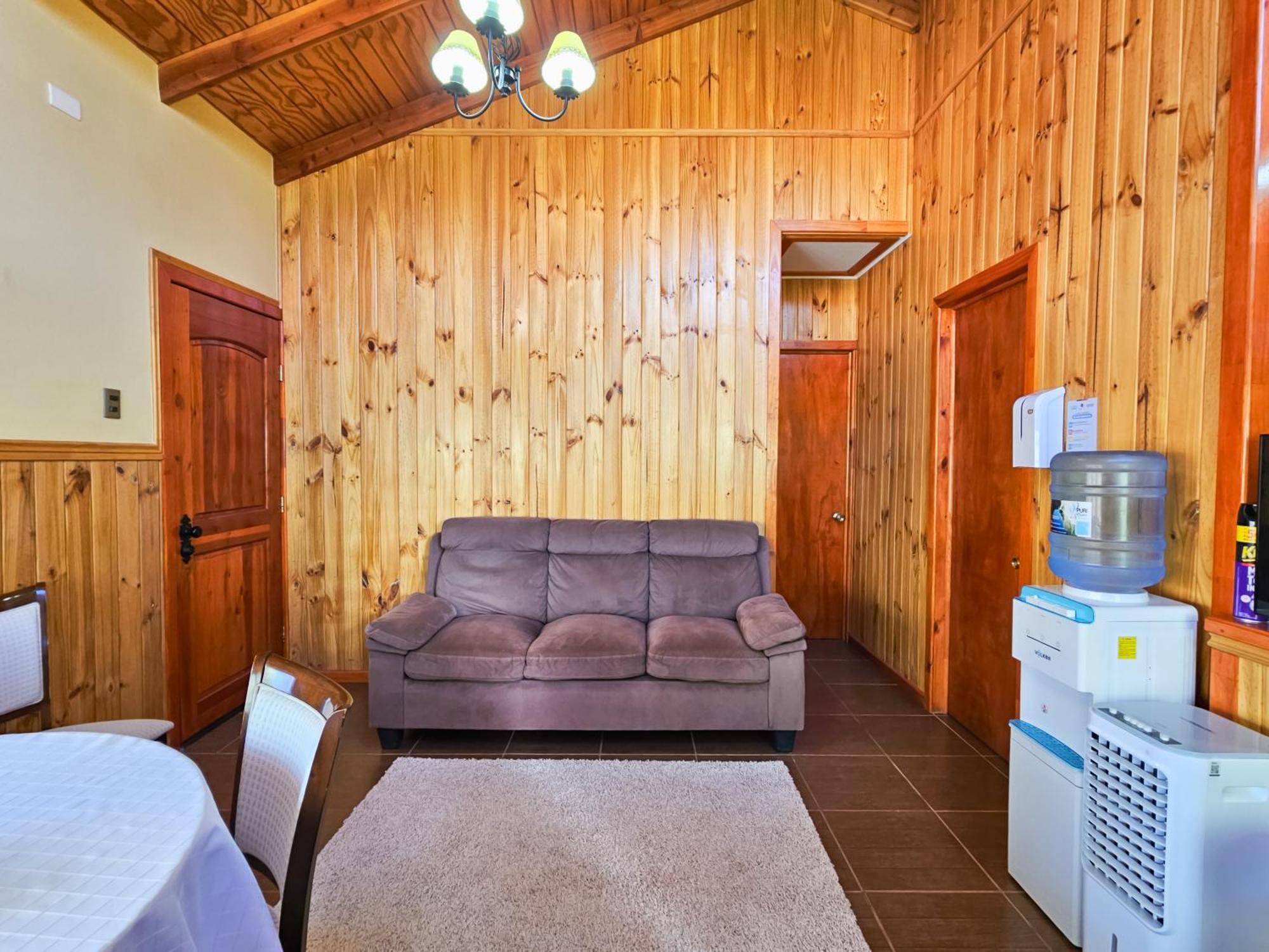 Lodge Ancar Atacama Сан-Педро-де-Атакама Экстерьер фото