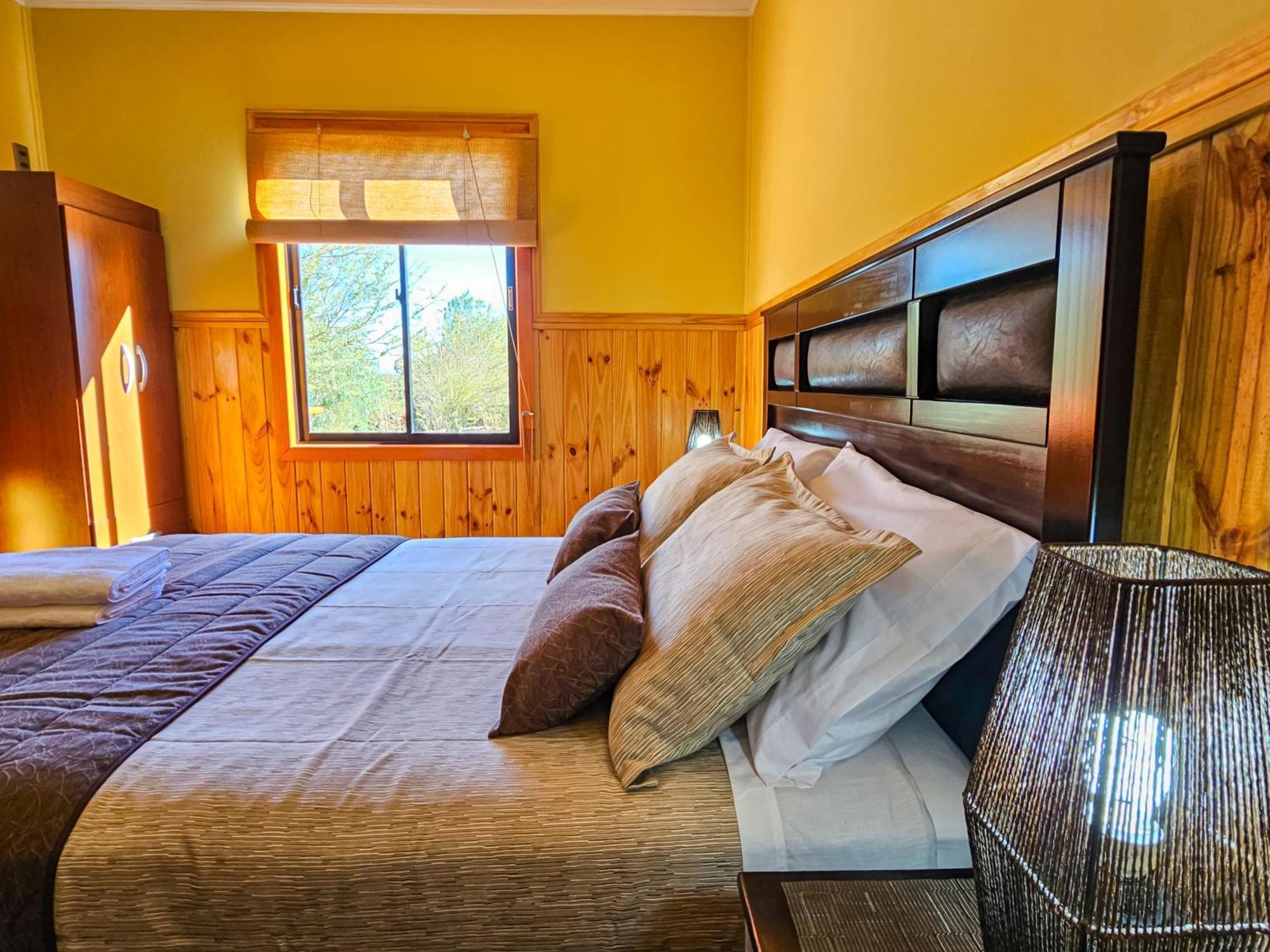 Lodge Ancar Atacama Сан-Педро-де-Атакама Экстерьер фото