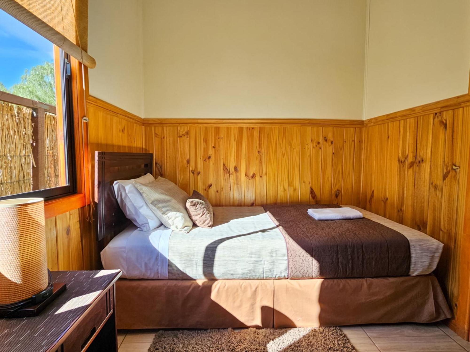 Lodge Ancar Atacama Сан-Педро-де-Атакама Экстерьер фото
