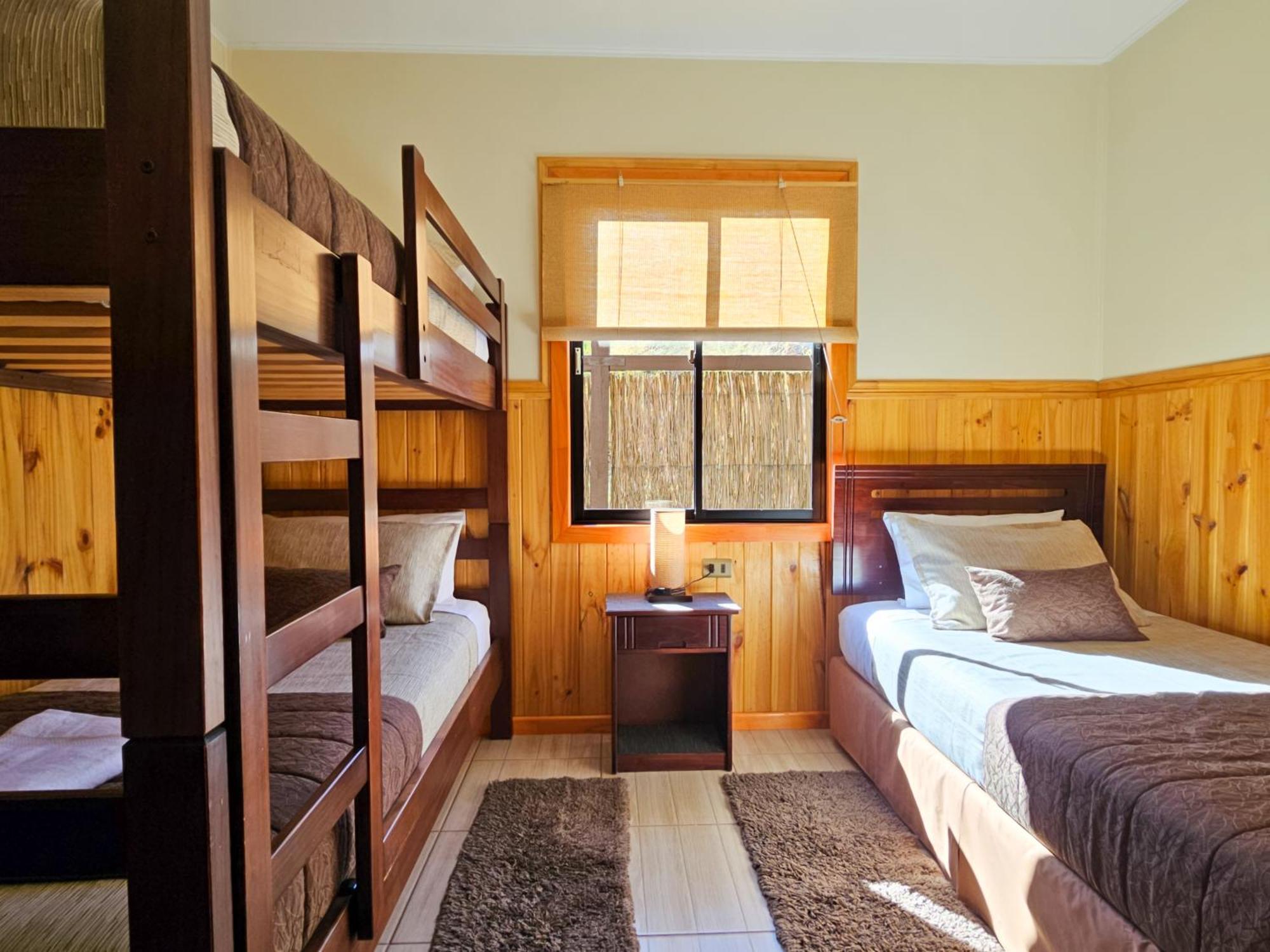 Lodge Ancar Atacama Сан-Педро-де-Атакама Экстерьер фото