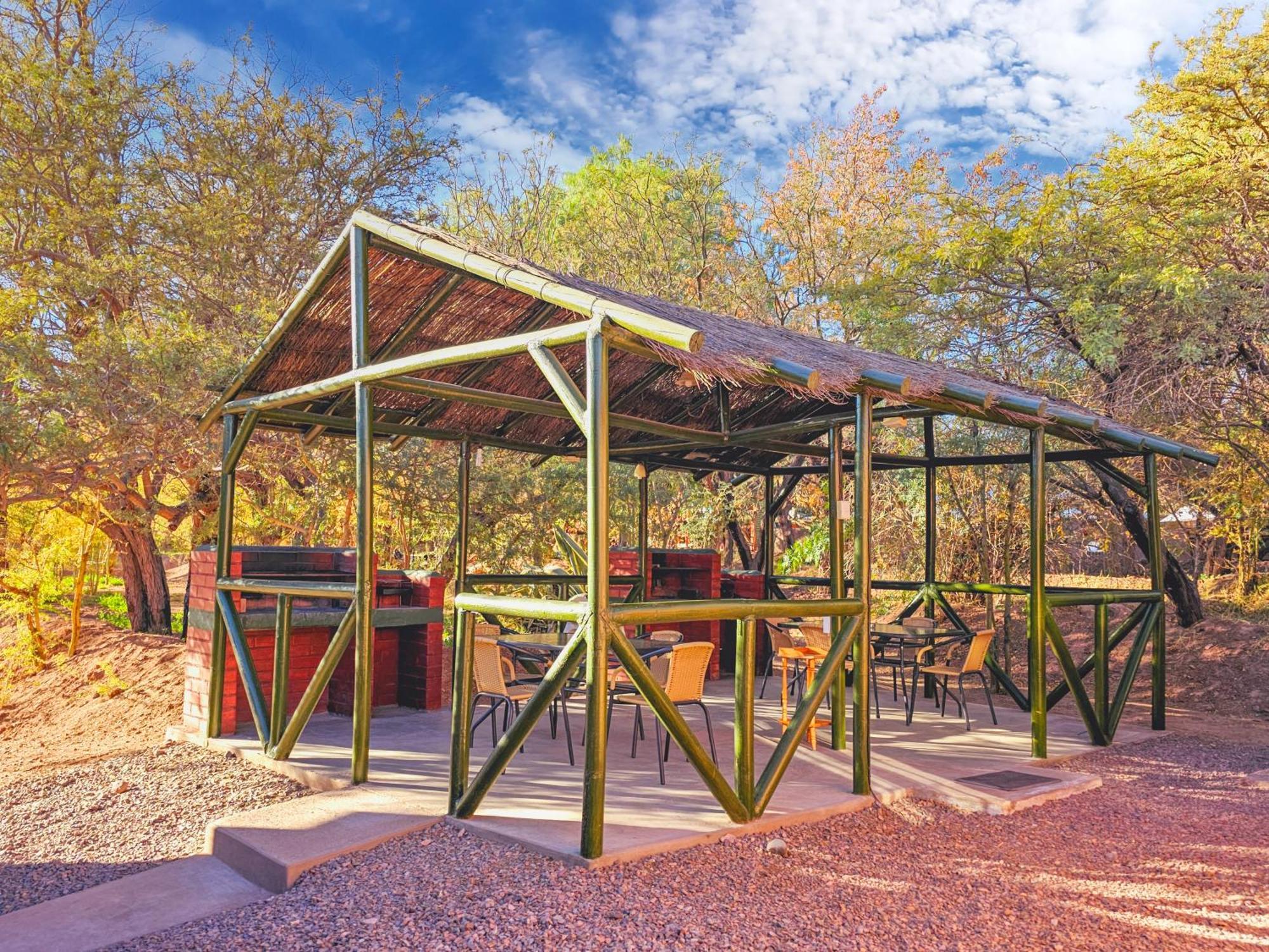 Lodge Ancar Atacama Сан-Педро-де-Атакама Экстерьер фото