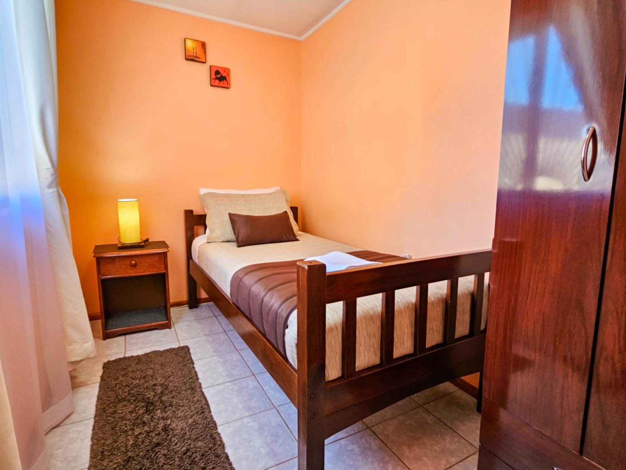 Lodge Ancar Atacama Сан-Педро-де-Атакама Экстерьер фото