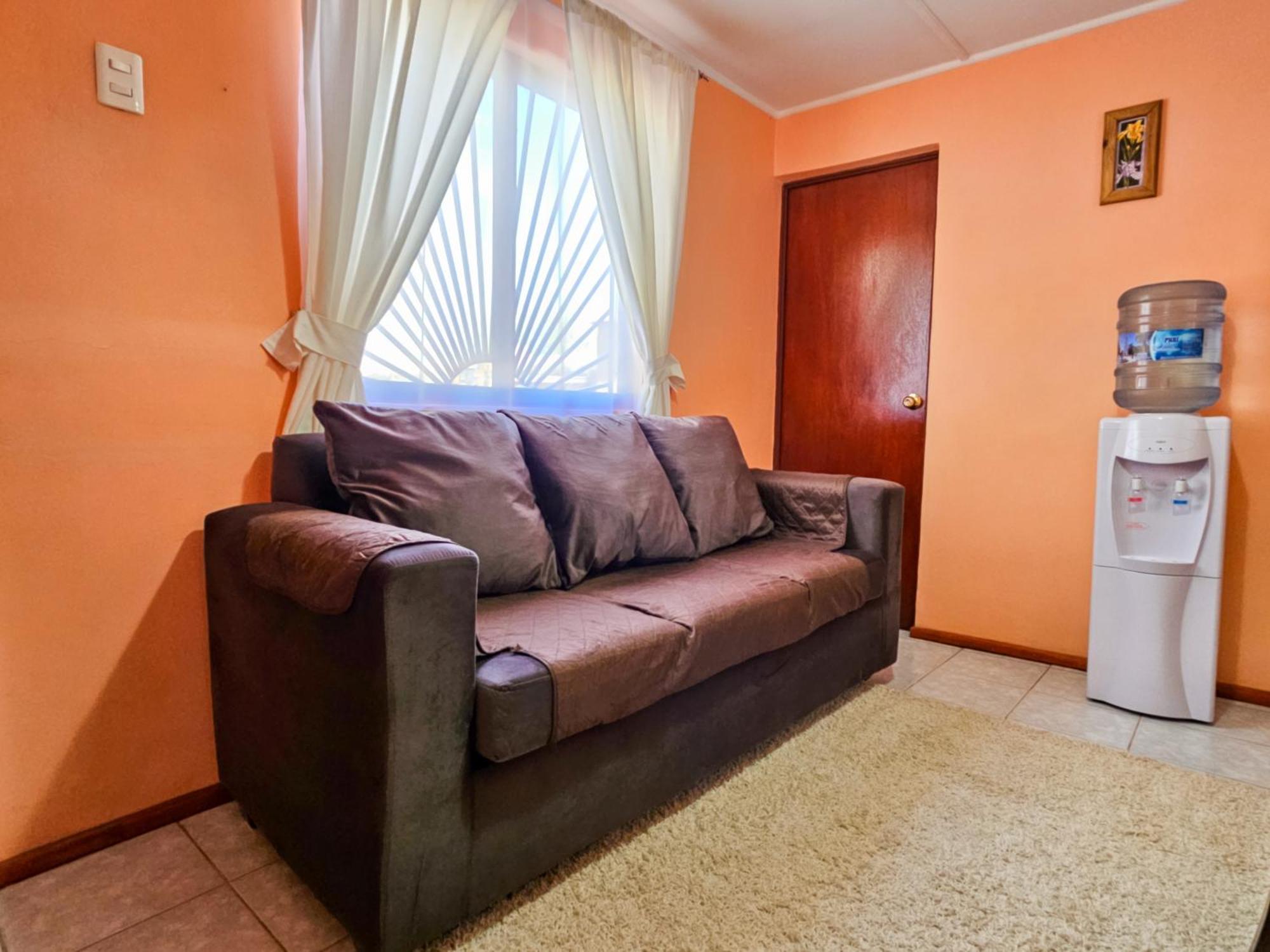 Lodge Ancar Atacama Сан-Педро-де-Атакама Экстерьер фото