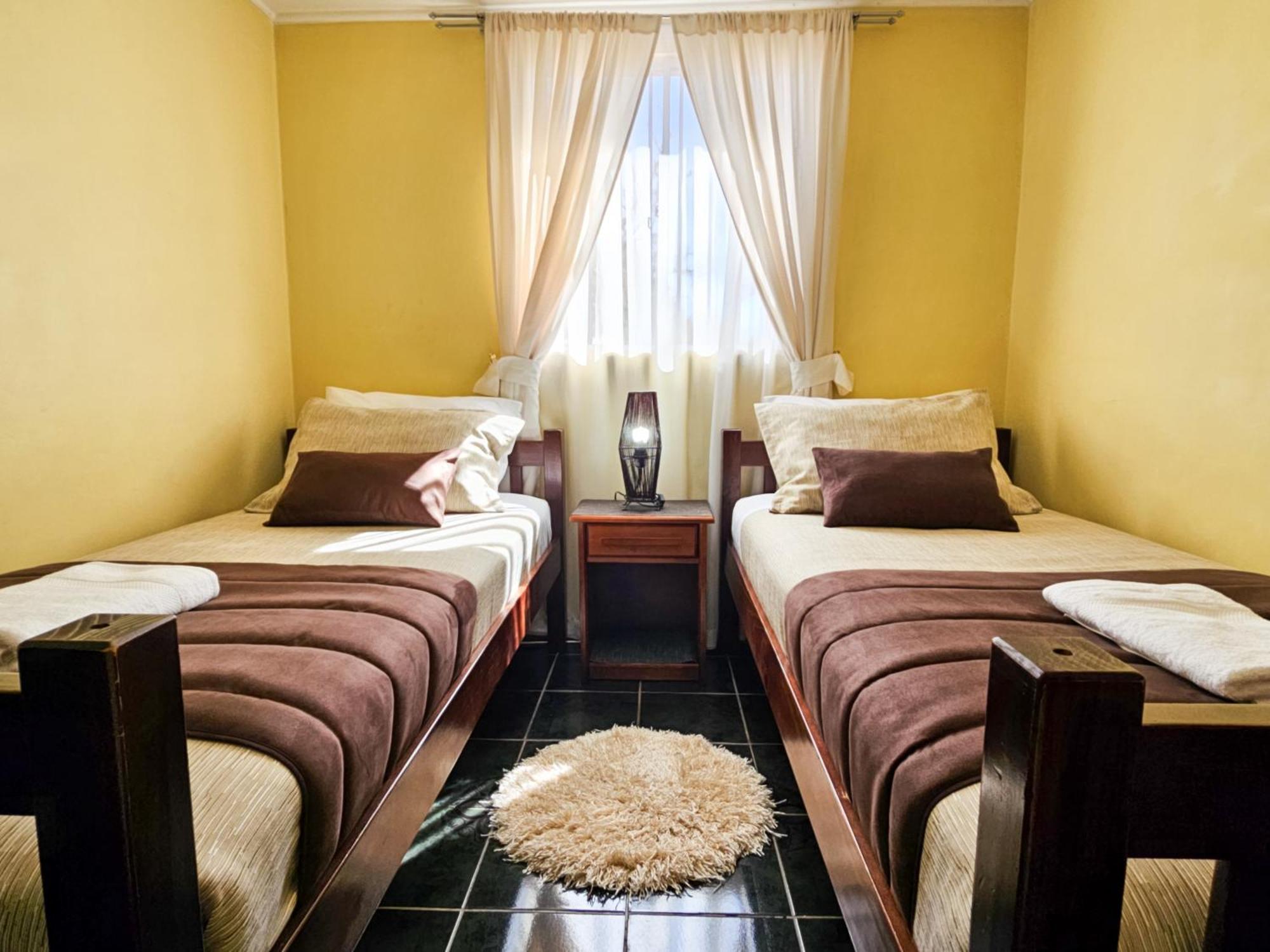 Lodge Ancar Atacama Сан-Педро-де-Атакама Экстерьер фото
