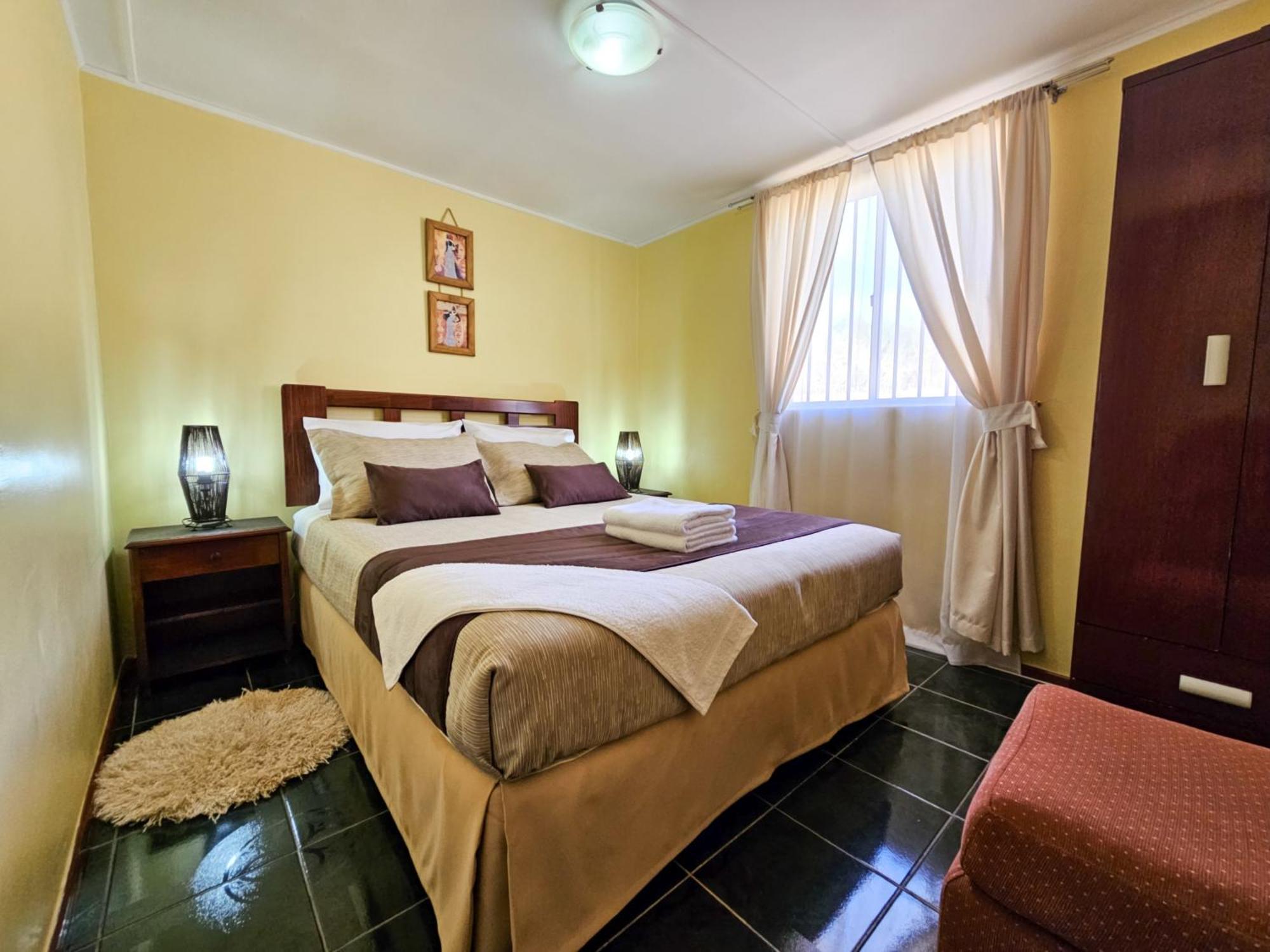 Lodge Ancar Atacama Сан-Педро-де-Атакама Экстерьер фото