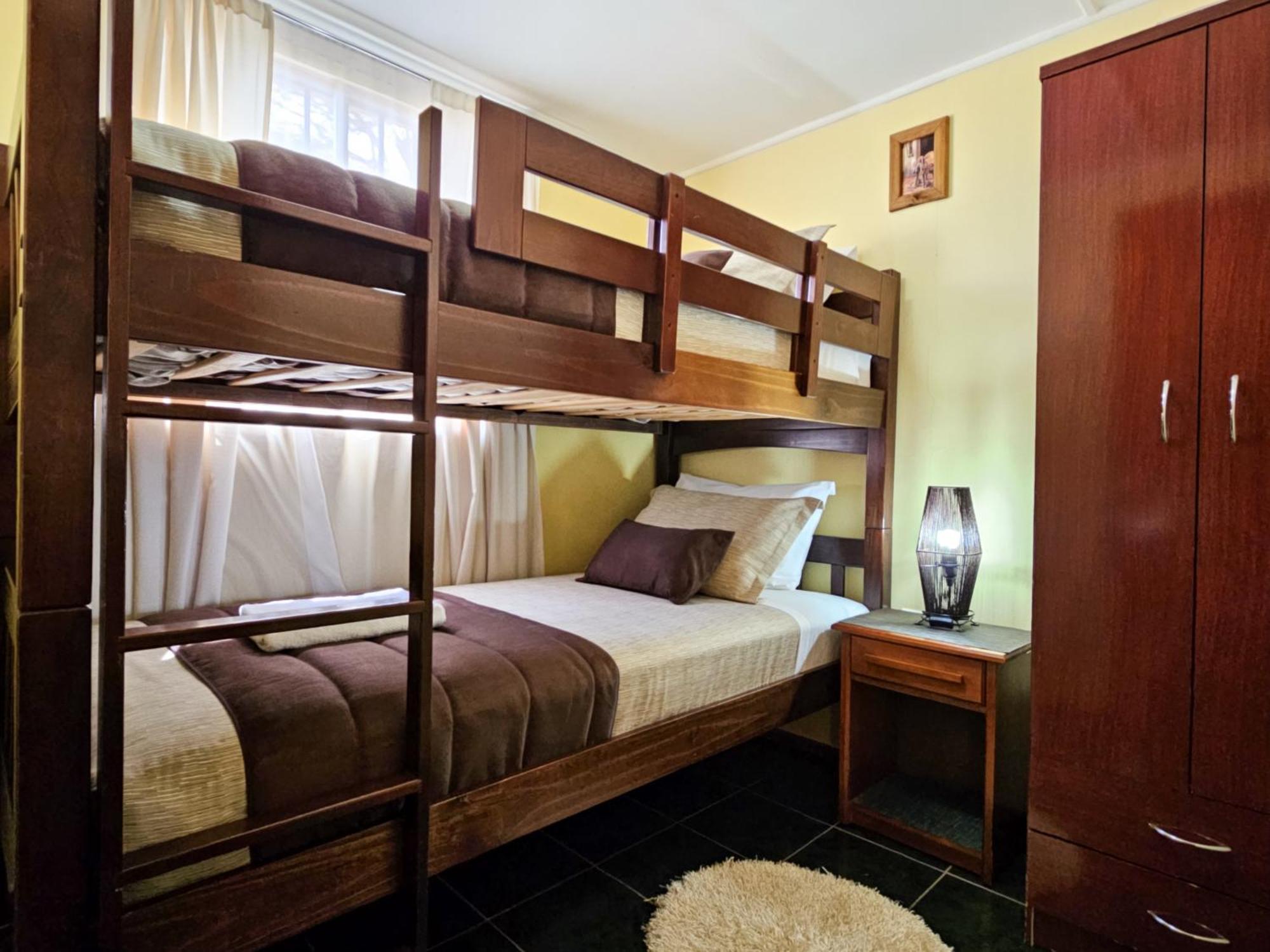 Lodge Ancar Atacama Сан-Педро-де-Атакама Экстерьер фото