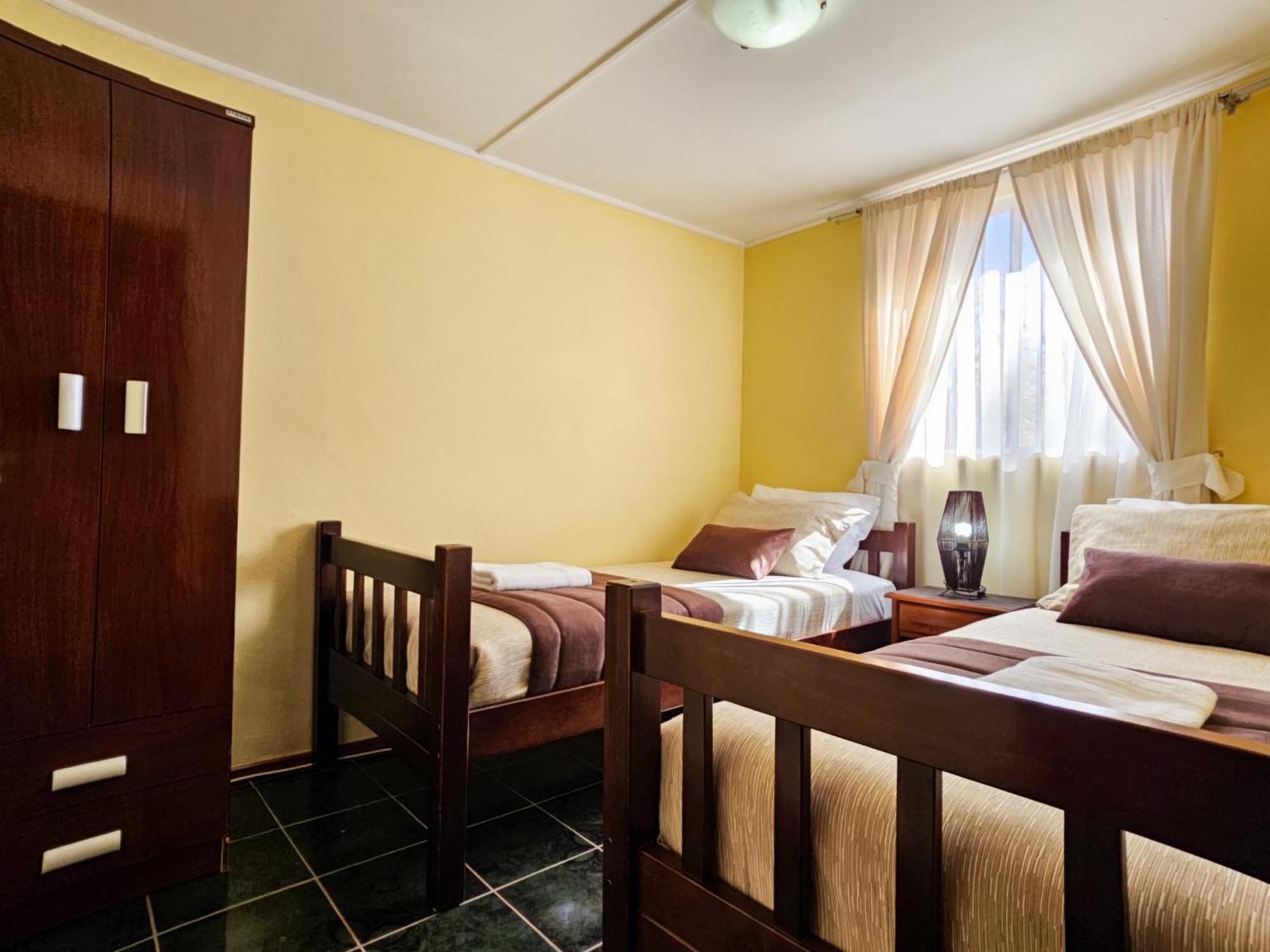 Lodge Ancar Atacama Сан-Педро-де-Атакама Экстерьер фото